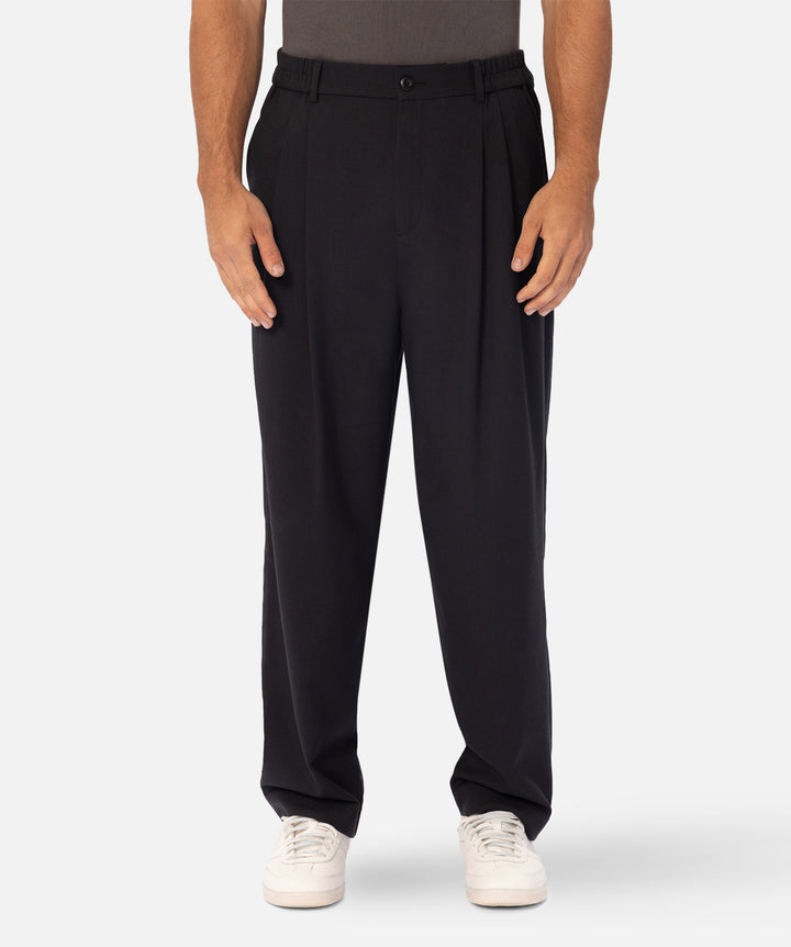 The New Milano Pant - Black