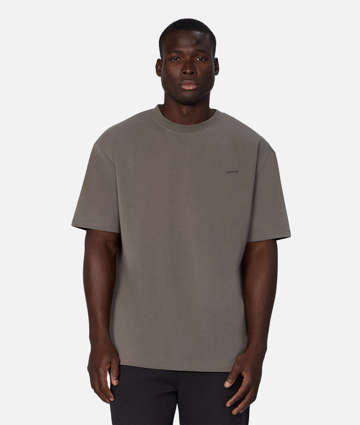 The Newport Tee - Leaf