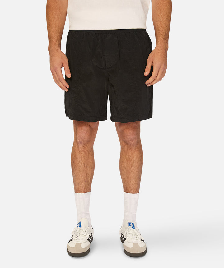 The Arturo Short - Black