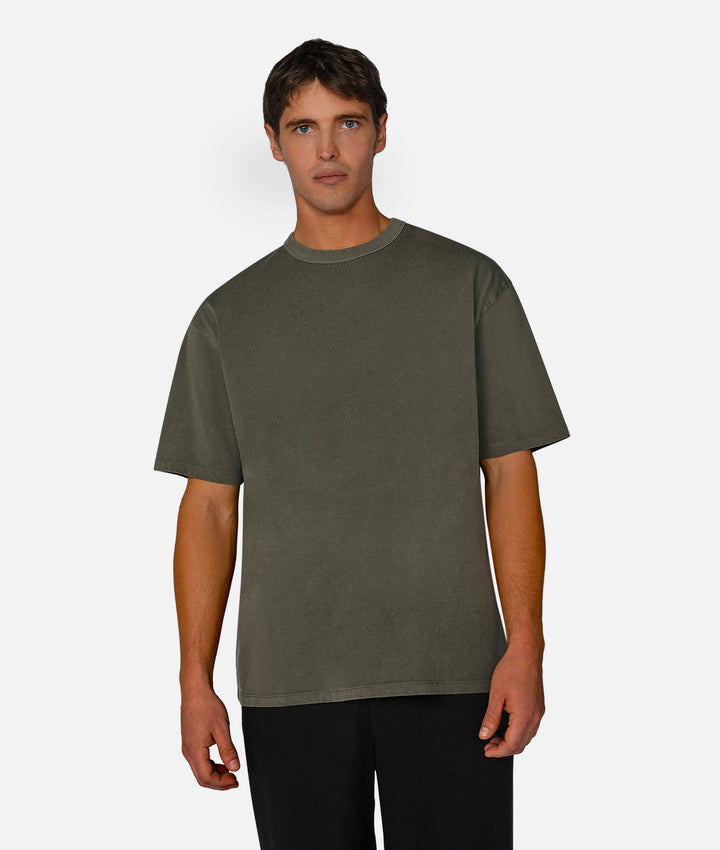 The Del Sur Tee - Fern