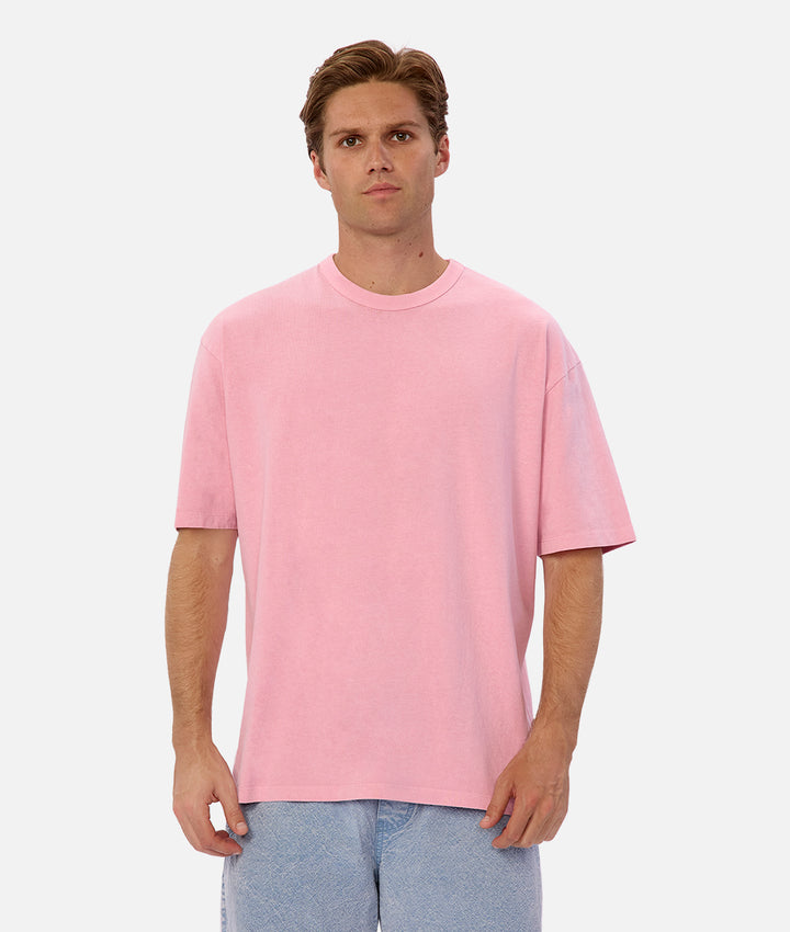 The Del Sur Tee - Taffy