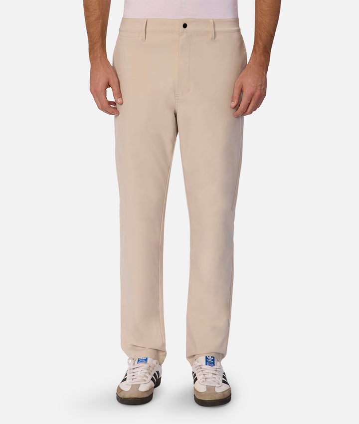 The Tech Pinehurst Chino Pant - Stone