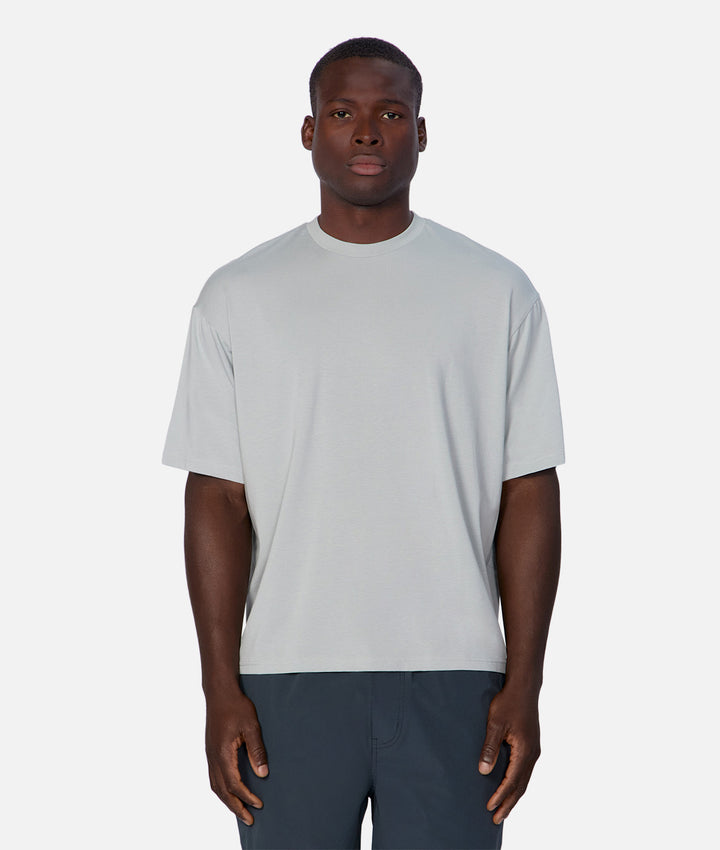 The Freeman Athletic Tee - Imperial