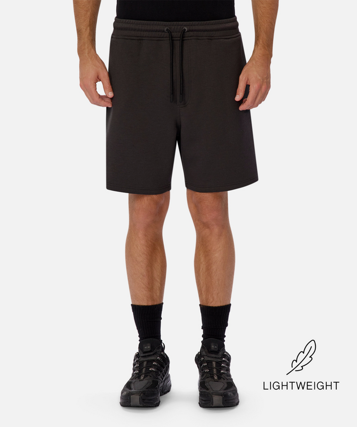 The Lightweight Tech Track Short - Obsidian